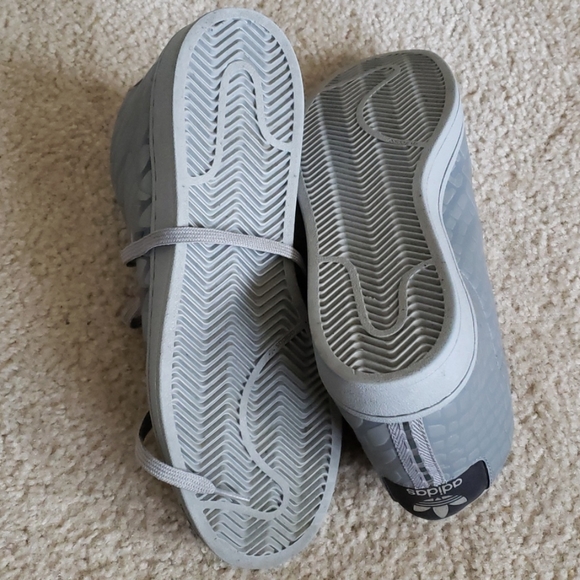 Adidas Xeno Pro Model - Picture 5 of 7